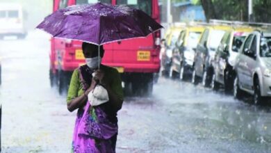 Delhi NCR Weather