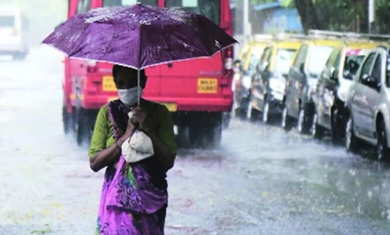 Delhi NCR Weather