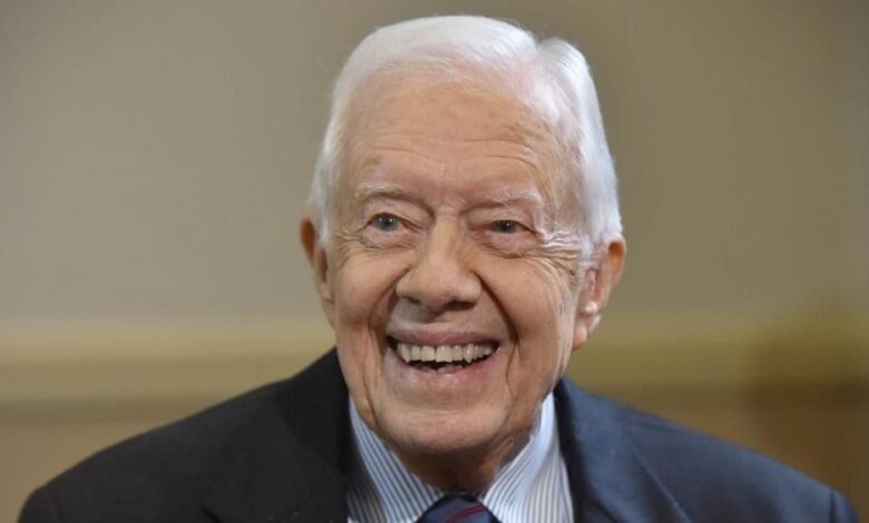 Jimmy Carter