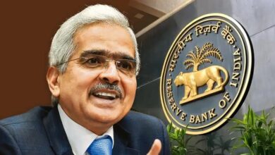 Rbi Governor