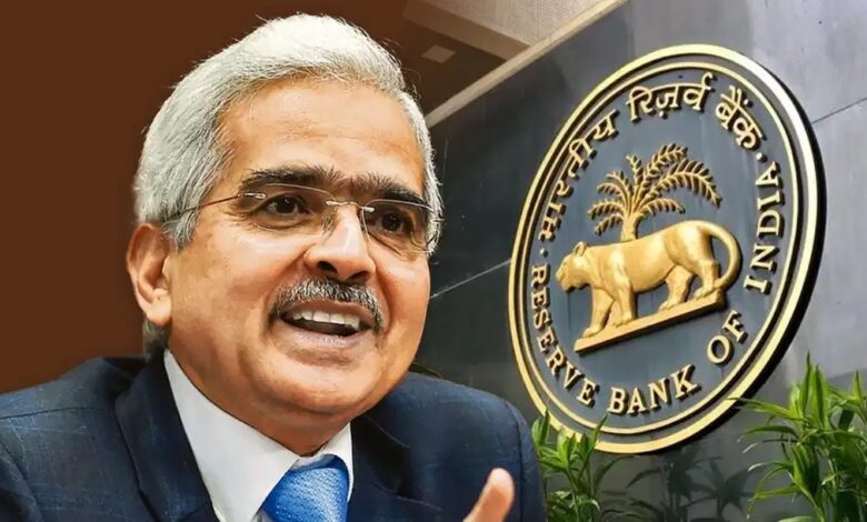 Rbi Governor