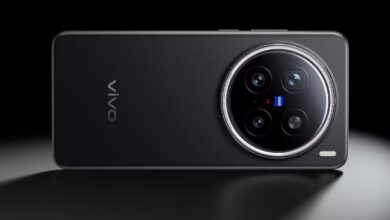 Vivo X200