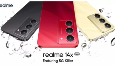 Realme 14x 5G