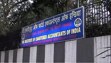 ICAI CA Final Result 2024