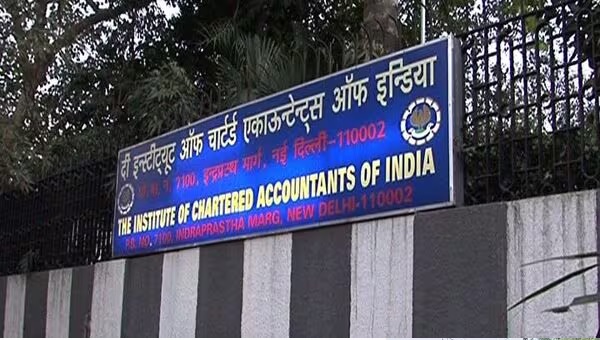 ICAI CA Final Result 2024