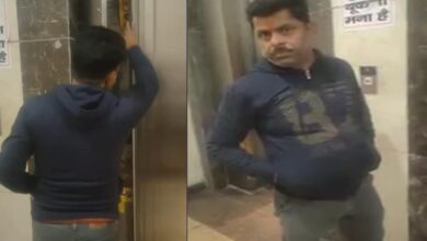 Greater Noida Lift Accident