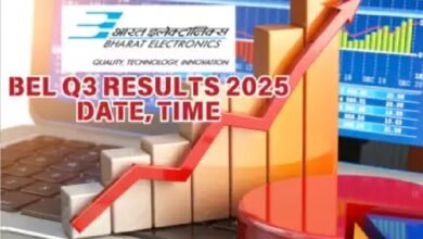 Bharat Electronics Q3 Results FY25