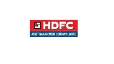 HDFC AMC Q3 result