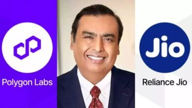 Reliance Jio Coin