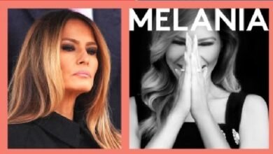 Melania Coin