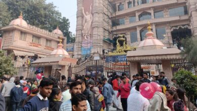 Noida ISKCON Temple