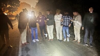 Greater Noida Crime