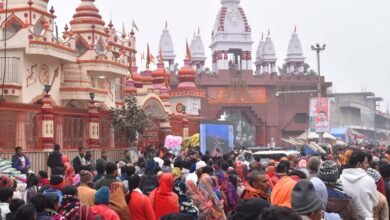 उत्तर प्रदेश, गोरखपुर: एक दिन में 45 करोड़ रुपये से अधिक की हुई आर्थिक गतिविधि