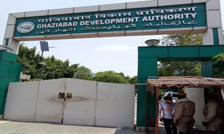उत्तर प्रदेश, गाजियाबाद: जीडीए में हर सोमवार को होगी ब्रेन स्टोर्मिंग मीटिंग, कैसे हों बेहतर काम चर्चा करेंगे अधिकारी