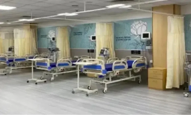 महाकुम्भनगर में 2 लाख से ज्यादा मरीजों की ओपीडी और ढाई लाख से ज्यादा के हुए पैथोलॉजी टेस्ट