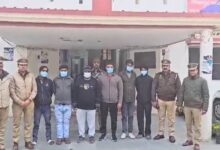 उत्तर प्रदेश, नोएडा: नोएडा पुलिस का ऑपरेशन तलाश, 149 पर लगा गुंडा एक्ट