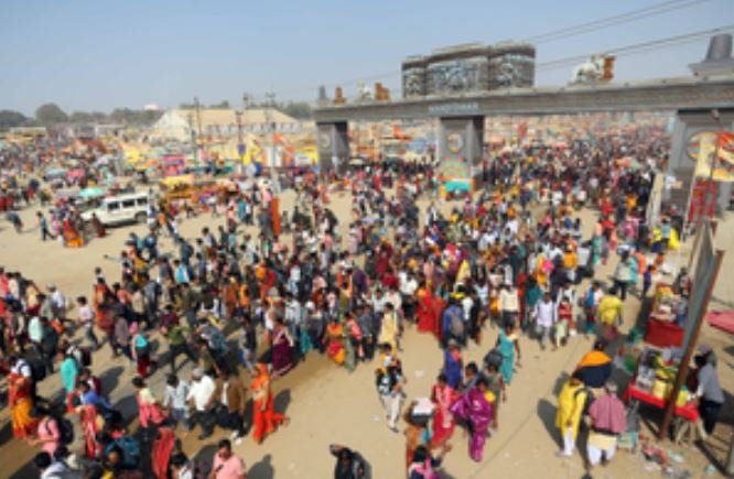 नियमित मॉनिटरिंग और लगातार सड़कों पर पानी से छिड़काव, नगर निगम प्रबंधन की योजना रही कारगर