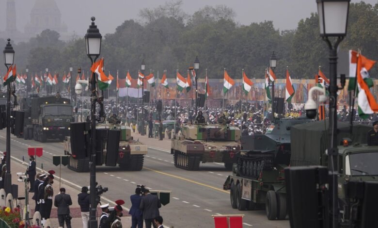 नई दिल्ली: -आत्मनिर्भर भारत पहल से देश के रक्षा विनिर्माण क्षेत्र में आ रही तेजी