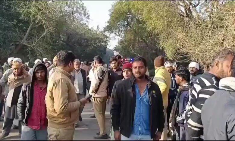 Bulandshahr