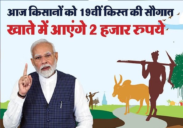 PM Kisan Yojana