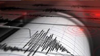 Guwahati Earthquake