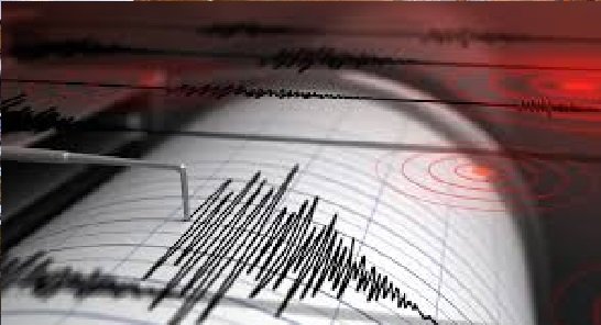 Guwahati Earthquake