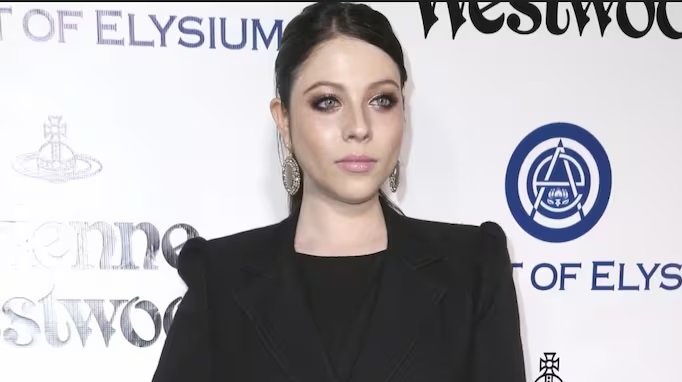 Michelle Trachtenberg