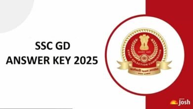 SSC GD Answer Key 2025