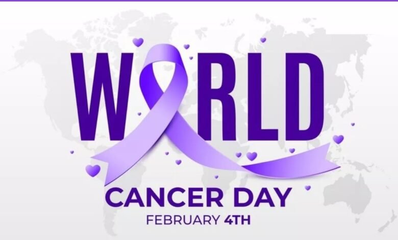 World Cancer Day