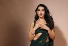 Nora Fatehi