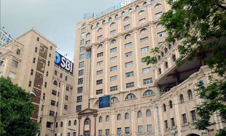 SBI Q3 Results 2025