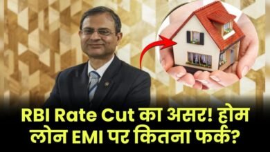 RBI Repo Rate