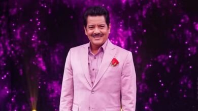 Udit Narayan