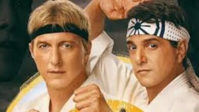 Cobra Kai Season 6