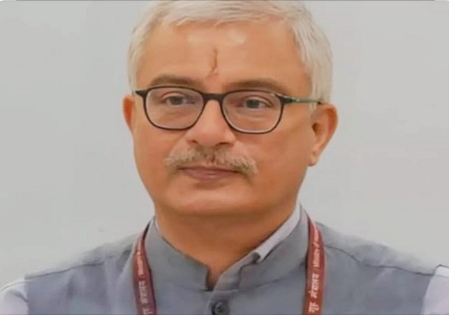 डॉ. विवेक जोशी