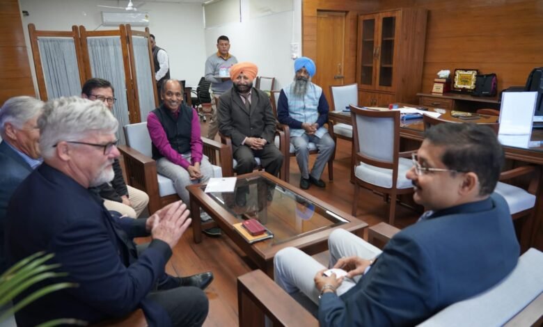 पंजाब