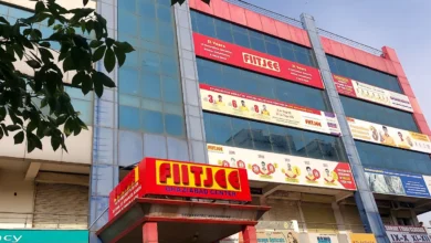 उत्तर प्रदेश, नोएडा: FIITJEE के बड़ी संख्या में खाते सीज करने की प्रक्रिया शुरू