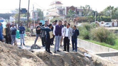 उत्तर प्रदेश, नोएडा: सीईओ ने डायरेक्टर उद्यान, डीजीएम सिविल को कारण बताओं नोटिस, एसएम का रोका वेतन