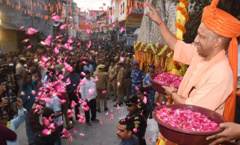 होलिका दहन बिजली के खंभों और ट्रांसफार्मरों से दूर करने की अपील