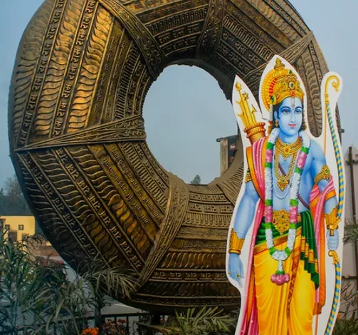 मुख्यमंत्री का निर्देश, सभी जिलों में देवालयों में 05 अप्रैल से प्रारंभ होगा अखण्ड मानस पाठ, 06 अप्रैल को अयोध्या में सूर्यतिलक के साथ होगी पूर्णाहुति