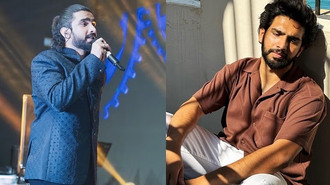 Amaal Mallik