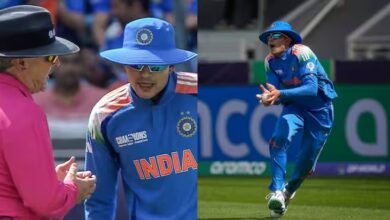 IND vs AUS