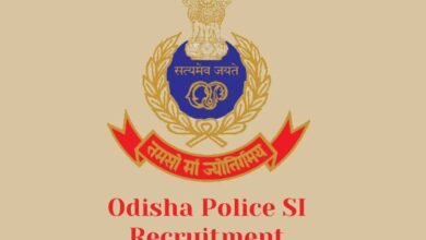 Odisha Police