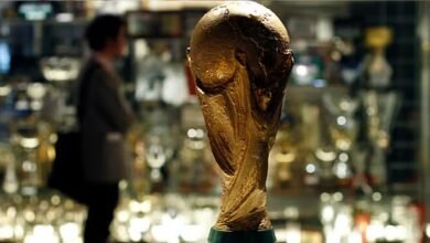 2026 FIFA World Cup