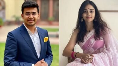 Tejasvi Surya