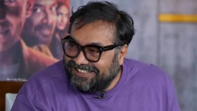 Anurag Kashyap