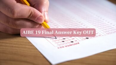 AIBE 19 Final