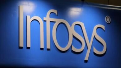 Infosys