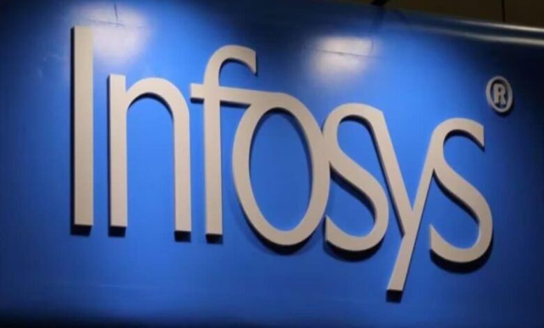 Infosys