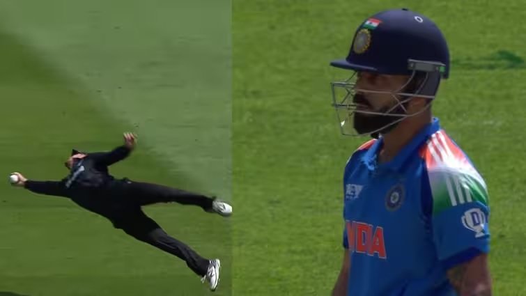 IND vs NZ